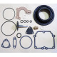 CD Stromberg 175CDS;-CDT;-CDET;-CDTU PREMIUM Rebuild Kit suits Mercedes 190 200 201 220 230 W115 [CDSK1001]