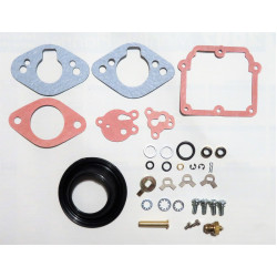 CD Stromberg 125CD 125CDS 150CD 150CDS PREMIUM rebuild kit suits Hillman Singer Sunbeam Triumph Vauxhall [CDSK11]   