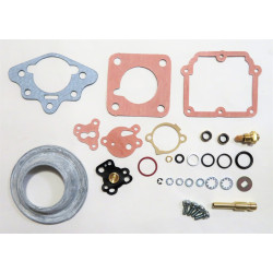 CD Stromberg 175CD2SE 175CDSET PREMIUM rebuild kit suits Jaguar 4.2 XJ6 E Type1968-78 [CDSK16]