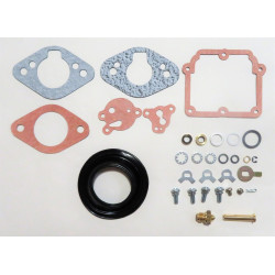 CD Stromberg 150CDS PREMIUM Rebuild Kit suits Torana LC GTR XU-1 with 3380 & 3381 spec carbs [CDSK186S]