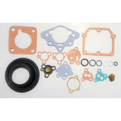 CD Stromberg 175CD-2SE, 175CD-SEVX rebuild Kit suits Saab 900 1981-86 Volvo 240 244DL 340, 360 Series [CDSK208]    