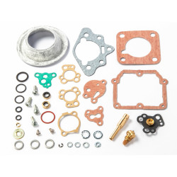 CD Stromberg 175CD2SE PREMIUM rebuild kit Jaguar 5.3L V12 XJ25 & E Type 1971-76 [CDSK14]