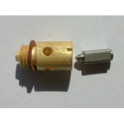 Carter Needle and Seat W-1 WA-1 CHEV NASH STUDEBAKER HUDSON PACKARD FRAZER SIX PLYMOUTH KAISER (C25-33S) Carter Needle and Seat W-1 WA-1 CHEV NASH STUDEBAKER HUDSON PACKARD FRAZER SIX PLYMOUTH KAISER (C25-33S)