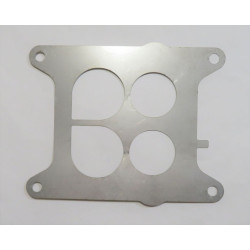 Carter AFB Steel Base Shim Cadillac 1957-66 [186-93]