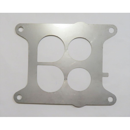 Carter AFB Steel Base Shim Cadillac 1957-66 [186-93]