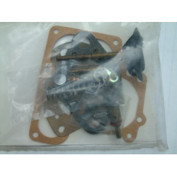 Carter YF Nash 1951 Carb Nos. 757; 824 (CK1256) Carter YF Nash 1951 Carb Nos. 757; 824 (CK1256)