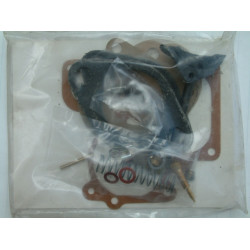 Carter YF Nash 1954-55 Carb No. 2137 (CK1257) Carter YF Nash 1954-55 Carb No. 2137 (CK1257)