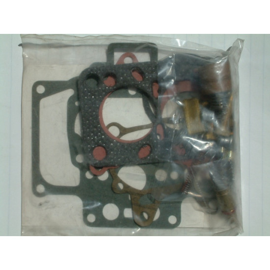 Carter WCD Buick Series 40 1955 (CK1794)