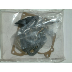 Carter YF Kaiser Jeep FJ-3; FJ-6; FJ-6A 1961-67 Willys 4 Cyl 1950-60 (CK1822) Carter YF Kaiser Jeep FJ-3; FJ-6; FJ-6A 1961-67 Willys 4 Cyl 1950-60 (CK1822)