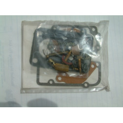 Carter WGD Oldsmobile V8 '88' '99' 1949-50 Carb Nos. 714; 849 (CK781) Carter WGD Oldsmobile V8 '88' '99' 1949-50 Carb Nos. 714; 849 (CK781)