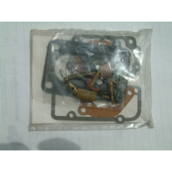 Carter WGD Oldsmobile V8 '88' '99' 1949-50 Carb Nos. 714; 849 (CK781)