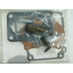 Carter WGD Packard Std 8 1949-50 Carb No. 728  (CK783)     Carter WGD Packard Std 8 1949-50 Carb No. 728  (CK783)