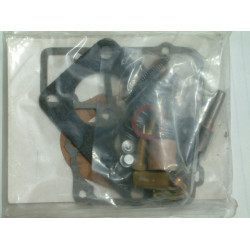 Carter WGD Hudson 6 '50-53 Hudson 7-D; 5-D '54 Nash Ambassador '55-56 rebuild kit (CK785) Carter WGD Hudson 6 '50-53 Hudson 7-D; 5-D '54 Nash Ambassador '55-56 rebuild kit (CK785)