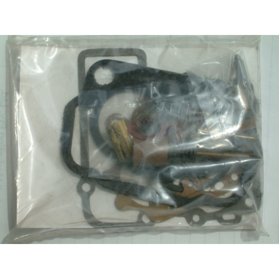 Carter WGD Pontiac Hydramatic 1956 Carb No. 2359 (CK790)