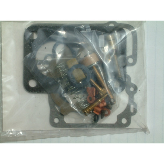 Carter WGD Hudson Hornet 1955-56 Oldsmobile DeLuxe 88 1954 (CK7137)