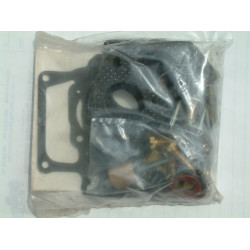 Carter WCD Buick Series 60 70 90 1941-42 Carb Nos. 490 491 533 534 544 (Does 2 Carbs) Overhaul Kit (CK801)   Carter WCD Buick Series 60 70 90 1941-42 Carb Nos. 490 491 533 534 544 (Does 2 Carbs) Overhaul Kit (CK801)