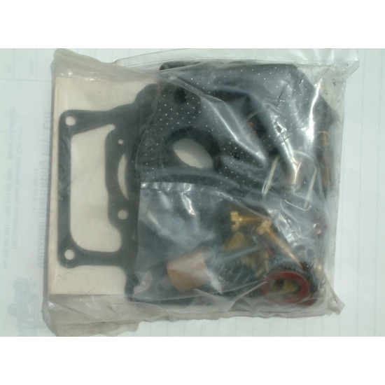 Carter WCD Buick Series 60 70 90 1941-42 Carb Nos. 490 491 533 534 544 (Does 2 Carbs) Overhaul Kit (CK801)  