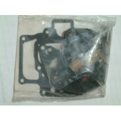 Carter WCD Buick Series 40 1941-42 Carb No, 487 Overhaul Kit (CK817) Carter WCD Buick Series 40 1941-42 Carb No, 487 Overhaul Kit (CK817)