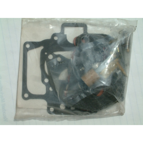 Carter WCD Buick Series 40 1941-42 Carb No, 487 Overhaul Kit (CK817)