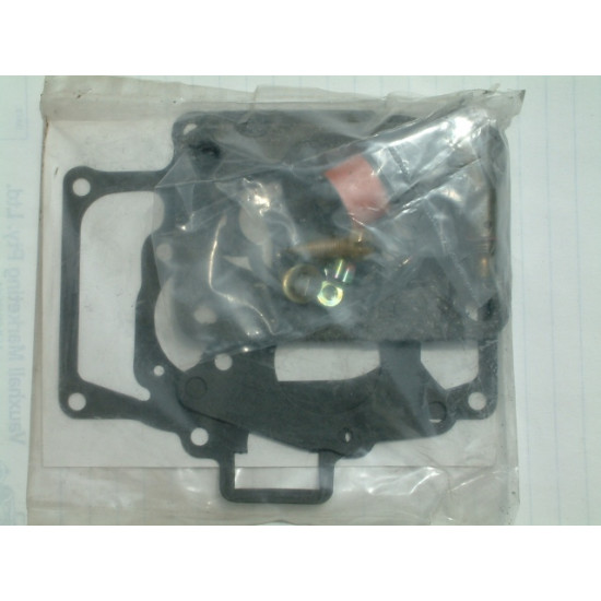 Carter WCD Buick Series 40; 50; 60; 70; 90; 1942 rebuild kit (CK819)