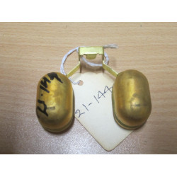 Carter float YF CS21-144S Chevrolet Ford 6 Kaiser-Frazer Mercury 6 Nash Oldsmobile 6 Pontiac 6 Studebaker Willys Jeep (CS21-144S)   Carter float YF CS21-144S Chevrolet Ford 6 Kaiser-Frazer Mercury 6 Nash Oldsmobile 6 Pontiac 6 Studebaker Willys Jeep (CS21-144S)