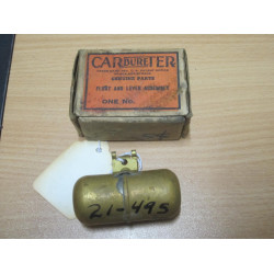 Carter float BB Updraft B-B Downdraft BBR-2 Chevrolet Chrysler Dodge DeSoto Plymouth Federal International Reo Studebaker Mack (CS21-49S)  Carter float BB Updraft B-B Downdraft BBR-2 Chevrolet Chrysler Dodge DeSoto Plymouth Federal International Reo Studebaker Mack (CS21-49S)