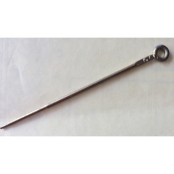 Carter WDO Metering Rod 75-467 Hudson 6 Cyl. '41-42 '46-47 suits 501-S Carb (C75-467)   Carter WDO Metering Rod 75-467 Hudson 6 Cyl. '41-42 '46-47 suits 501-S Carb (C75-467)