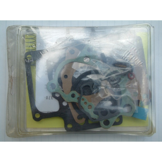 Carter WCD Buick dual carb 1941 to 1942 Carburettor Overhaul Kit (CK105)