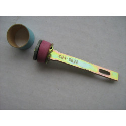 Carter BBD BBS Pump Plunger Flat Shaft Valiant AP6-VG 6 VC-VJ V8 Chrysler Dodge Falcon XB Fairlane F100 (CAP169)    Carter BBD BBS Pump Plunger Flat Shaft Valiant AP6-VG 6 VC-VJ V8 Chrysler Dodge Falcon XB Fairlane F100 (CAP169)