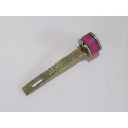 Carter BBD Pump Plunger Flat Shaft Valiant VE VF VG 6 cyl. AP6 VC VE VF VG VH VJ CJ V8; Chrysler Dodge Falcon XB Fairlane F100 (CAP218)    Carter BBD Pump Plunger Flat Shaft Valiant VE VF VG 6 cyl. AP6 VC VE VF VG VH VJ CJ V8; Chrysler Dodge Falcon XB Fairlane F100 (CAP218)