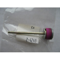 Carter BBD Accelerator Pump Round Shaft Valiant 6 cyl, V8, Falcon XB, Fairlane ZG, ZH,  [CA150PP]