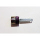 Carter WA-1 Pump Plunger 2" L 3/4" Dia. [CAP58]