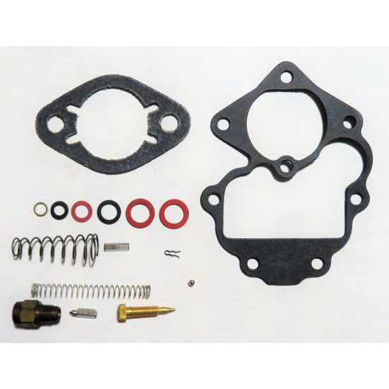 Carter BB UPDRAFT Chrysler C1 DeSoto SC Dodge DL '31-32 Rebuild Kit (CK101) 