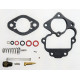 Carter BB UPDRAFT Chrysler C1 DeSoto SC Dodge DL '31-32 Rebuild Kit (CK101) 