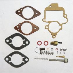 Carter BBR-1 Chrysler '37-38 DeSoto '37 Dodge Truck '37-38 Rebuild Kit (CK106)   Carter BBR-1 Chrysler '37-38 DeSoto '37 Dodge Truck '37-38 Rebuild Kit (CK106)