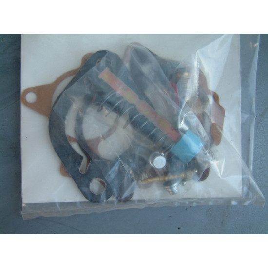 Carter BBR-1 Chrysler C28 '40-42 DeSoto S10 '41 Overhaul Kit (CK109)  