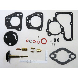 Carter YF AMC Chevrolet GMC Hercules Hudson International I.H.C. Jeep Kaiser Frazer Lycoming Spencer Nash Opel Rambler rebuild kit (CK1111)    Carter YF AMC Chevrolet GMC Hercules Hudson International I.H.C. Jeep Kaiser Frazer Lycoming Spencer Nash Opel Rambler rebuild kit (CK1111)