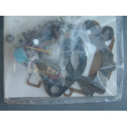 Carter BBR-1 Chrysler C45 C48 1949-50 Dodge D51 D52 1954 Overhaul Kit Carb No. E7L1 E7L2 E7L3 E7L4 E9U1 E9V1 (CK114)   