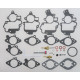 Carter BB BBR1 Chrysler DeSoto Dodge Plymouth Dodge Truck 39-63 rebuild kit [CK1142]