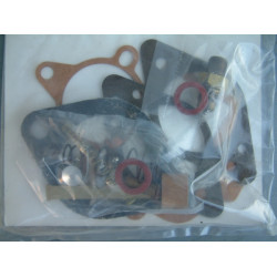 Carter BB DeSoto 1949-54 models S13 S14 S15 S18 S20 Dodge Truck 1954 model C1R8 C1RS8 Carb No. E9X1 Overhaul Kit [CK118] 