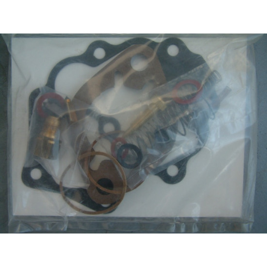 Carter BB Dodge Truck 1940-41 6C1 6C2 6D1R Overhaul Kit (CK127)