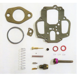 Carter AS Hudson 6 Cyl 1956 Carb No. 2349 Nash 6 Cyl 1956 Carb No. 2349  Carter AS Hudson 6 Cyl 1956 Carb No. 2349 Nash 6 Cyl 1956 Carb No. 2349