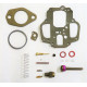 Carter AS Hudson 6 Cyl 1956 Carb No. 2349 Nash 6 Cyl 1956 Carb No. 2349 