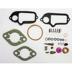 Carter W-1 Pontiac 1933-38 & 1942 6 & 8 cyl. rebuild kit (CK1301)  Carter W-1 Pontiac 1933-38 & 1942 6 & 8 cyl. rebuild kit (CK1301)