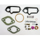 Carter W-1 Pontiac 1933-38 & 1942 6 & 8 cyl. rebuild kit (CK1301) 