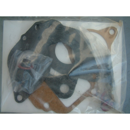 Carter BB Plymouth Fleet 1934-35 Carb Nos. B6E1 B6E2 B6A1 B6A2 B6C1 B6D1 Overhaul Kit (CK132)