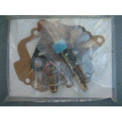 Carter BB Plymouth P7 P8 1938-39 Carb Nos. B6K1 B6J1 B6H1 Overhaul Kit  (CK137)