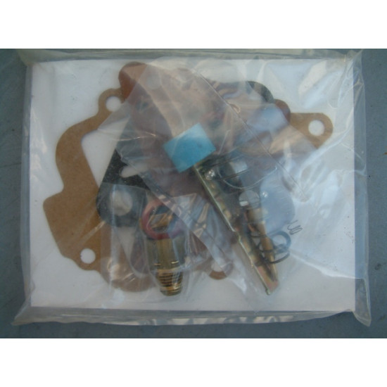 Carter BB Plymouth P7 P8 1938-39 Carb Nos. B6K1 B6J1 B6H1 Overhaul Kit  (CK137)