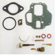 Carter AS A.M.C. 6 Cyl series 195.6 Carb No 3169 1961 rebuild kit (CK1455)