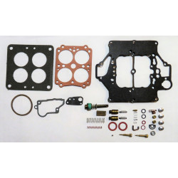 Carter WCFB DeSoto S-27 '57 Dodge D-500 '56-57 Dodge D-67 '57 Dodge LD-2 '58 rebuild kit (CK165) Carter WCFB DeSoto S-27 '57 Dodge D-500 '56-57 Dodge D-67 '57 Dodge LD-2 '58 rebuild kit (CK165)